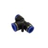UNIAO EM T 8MM