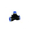 UNIAO EM T 10MM