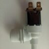 VALVULA SOLENOIDE DE AGUA PARA BOMBA A VACUO