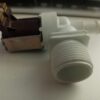 VALVULA SOLENOIDE DE AGUA PARA BOMBA A VACUO - Image 2